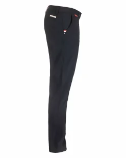 Amundsen Sports Pants^Deck Slacks 590 Faded Navy