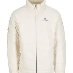 Amundsen Sports Jackets & Anoraks^Downtown Cotton Jacket 610 Natural