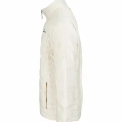 Amundsen Sports Jackets & Anoraks^Downtown Cotton Jacket 610 Natural