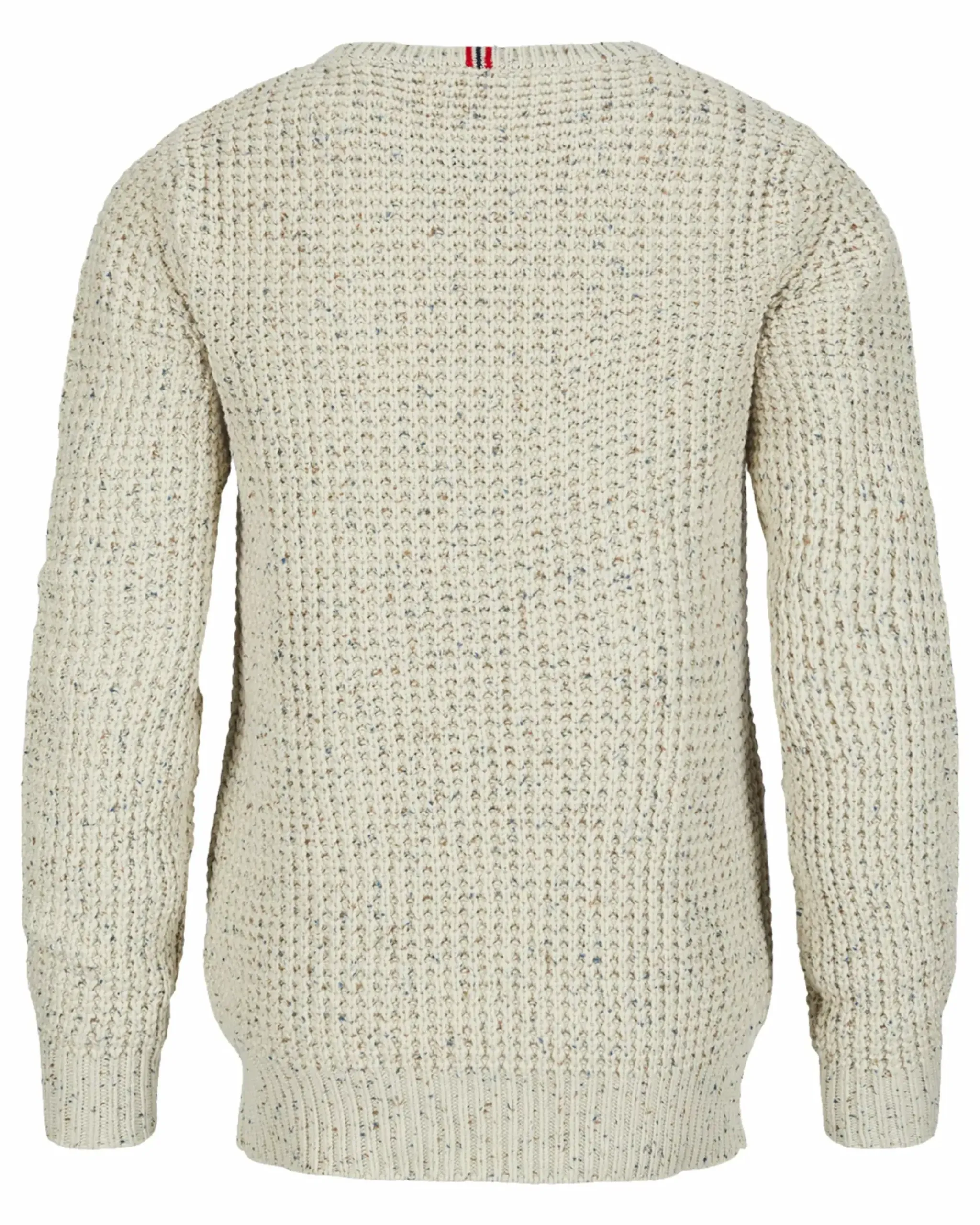 Amundsen Sports Sweaters^Field Sweater 610 Natural