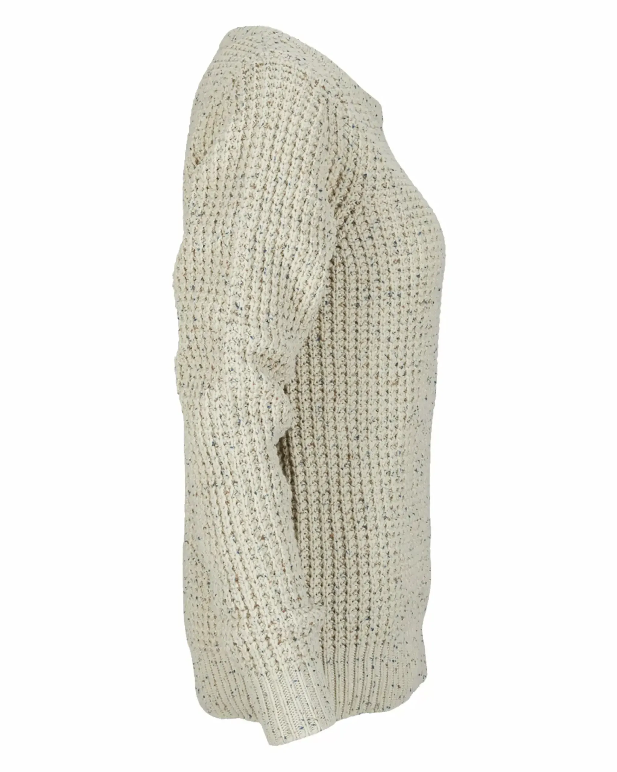 Amundsen Sports Sweaters^Field Sweater 610 Natural
