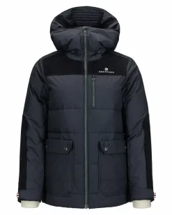 Amundsen Sports Jackets & Anoraks^Groomer Jacket 590 Faded Navy