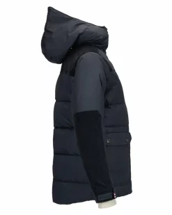 Amundsen Sports Jackets & Anoraks^Groomer Jacket 590 Faded Navy