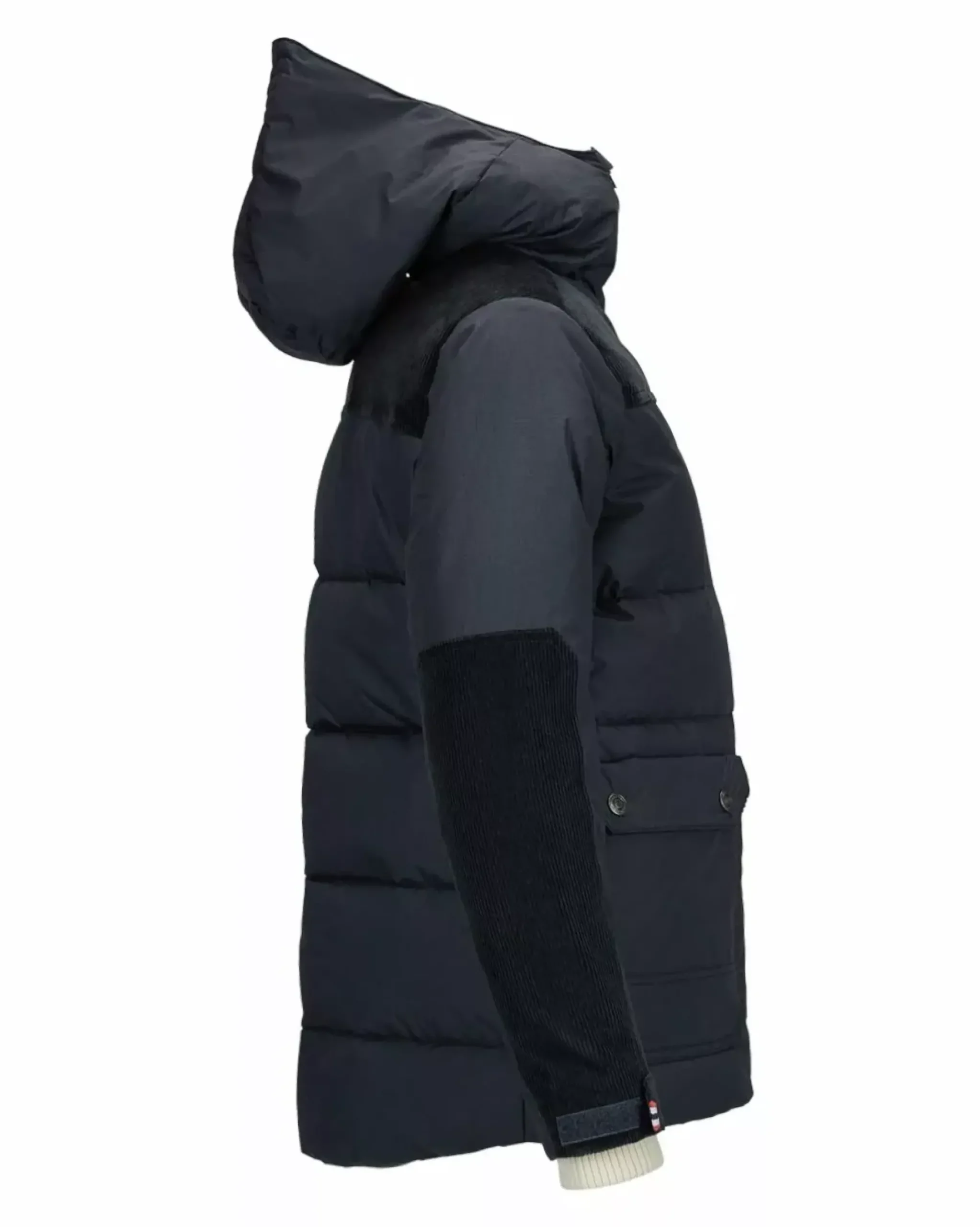 Amundsen Sports Jackets & Anoraks^Groomer Jacket 590 Faded Navy