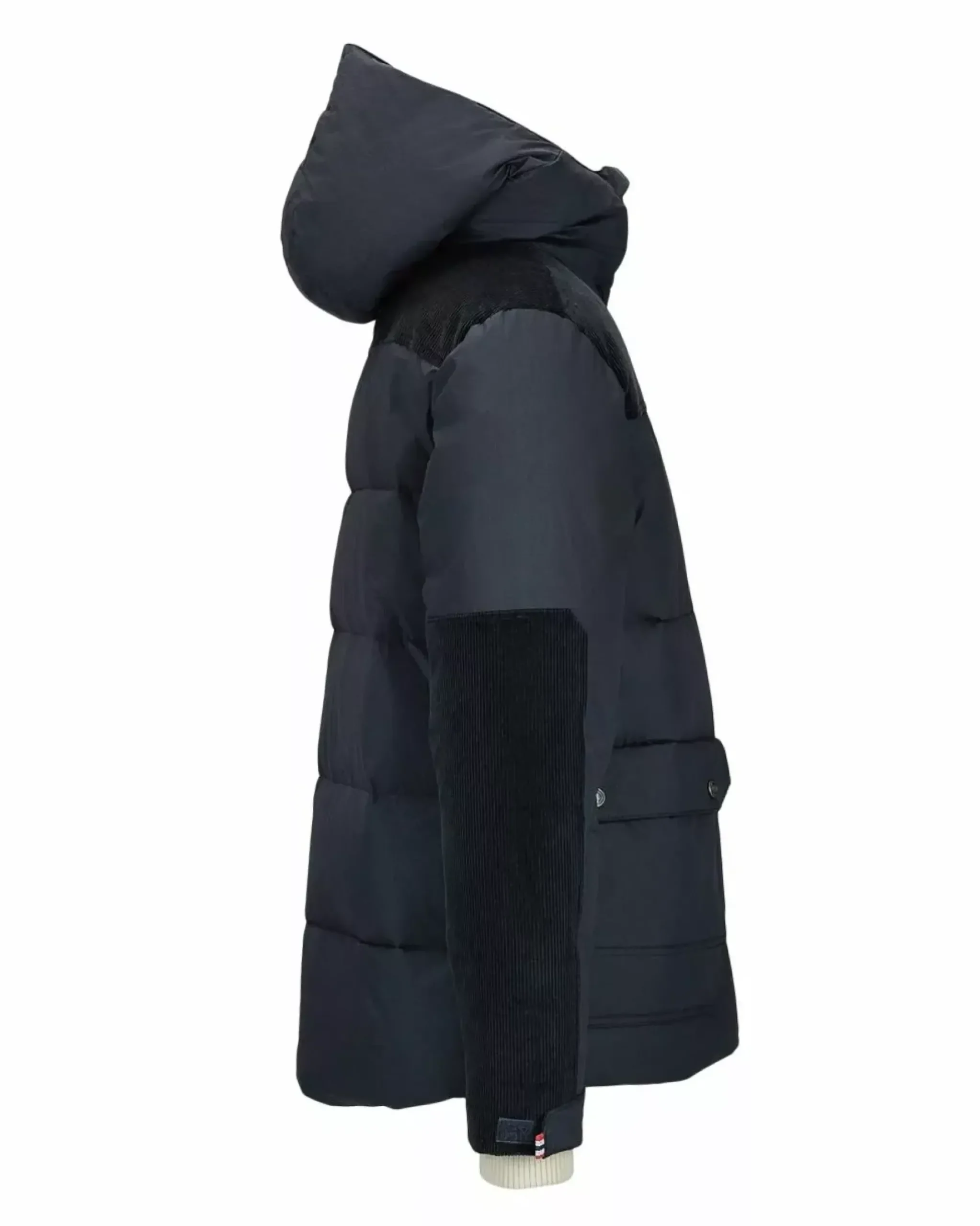 Amundsen Sports Jackets & Anoraks^Groomer Jacket 590 Faded Navy