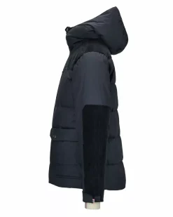 Amundsen Sports Jackets & Anoraks^Groomer Jacket 590 Faded Navy