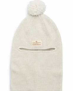 Amundsen Sports Headwear|Headwear^Heroes Ski Mask 600 Oatmeal