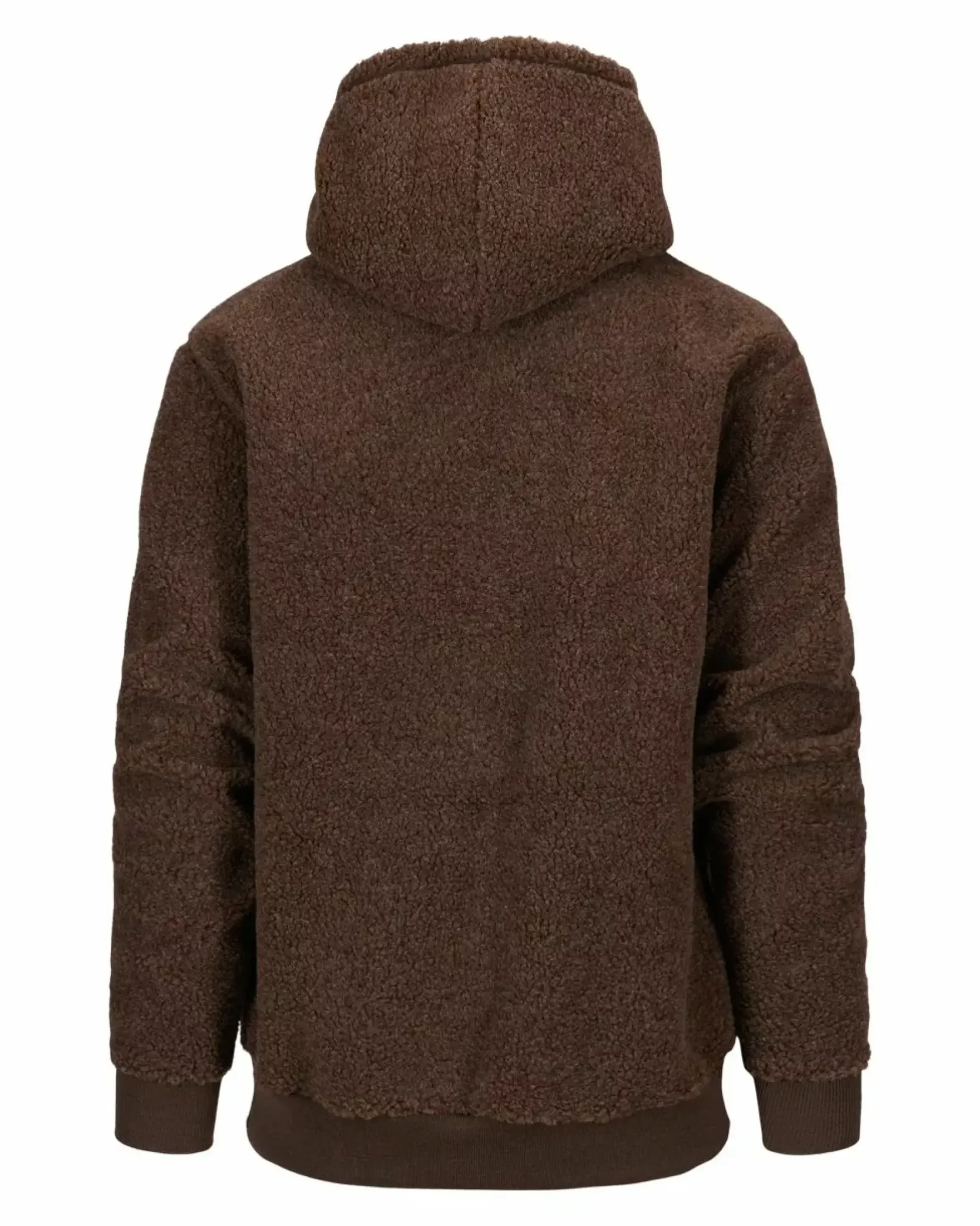 Amundsen Sports Sweaters^Heroes Wool Fleece 630 Cowboy
