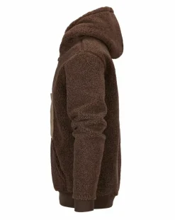 Amundsen Sports Sweaters^Heroes Wool Fleece 630 Cowboy