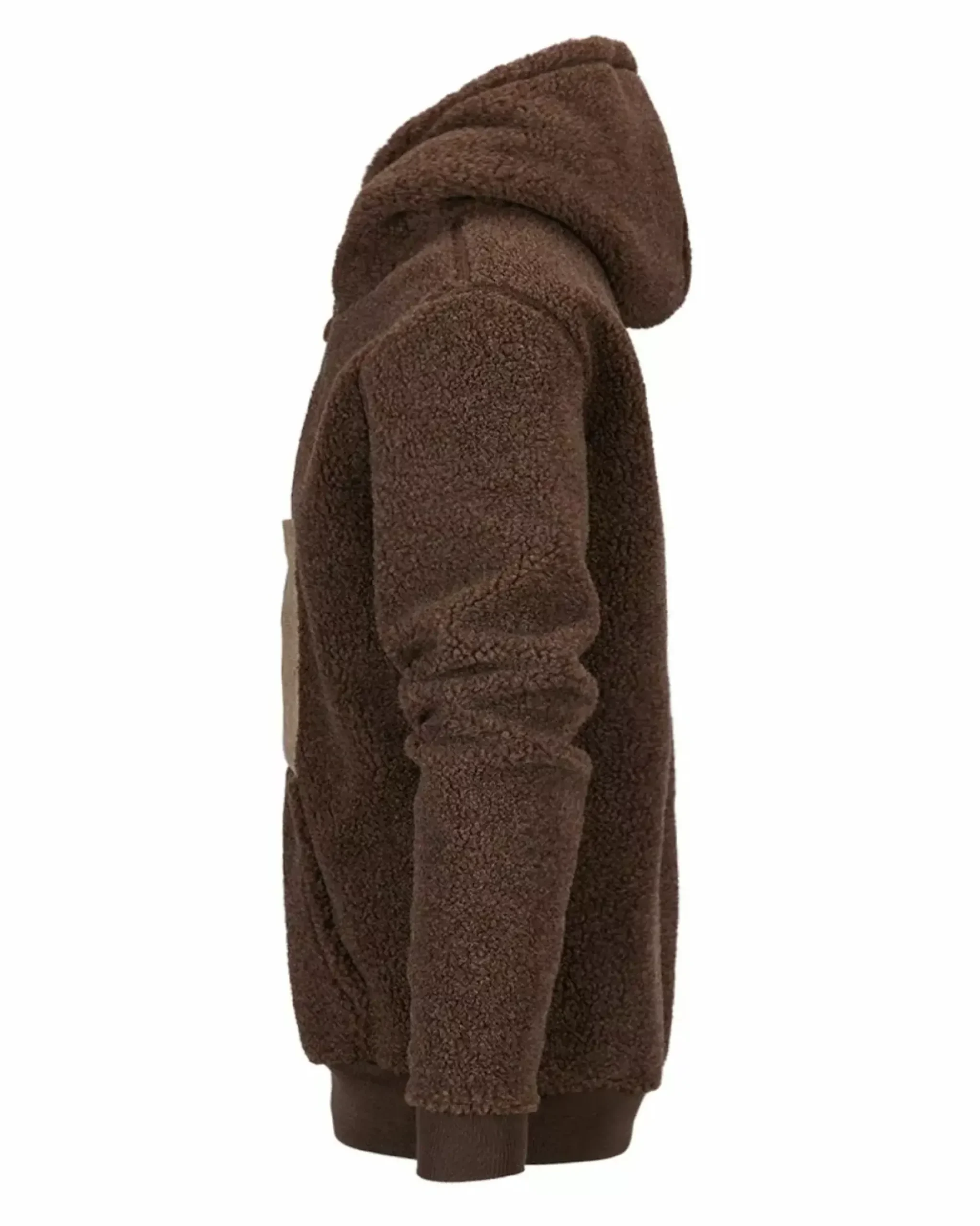 Amundsen Sports Sweaters^Heroes Wool Fleece 630 Cowboy