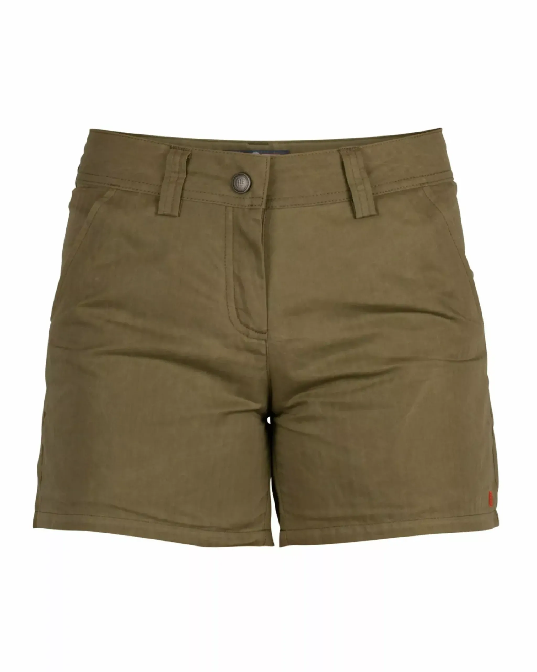 Amundsen Sports Shorts^6incher Boulder Shorts 480 Nato