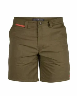 Amundsen Sports Shorts^8incher Boulder Shorts 480 Nato
