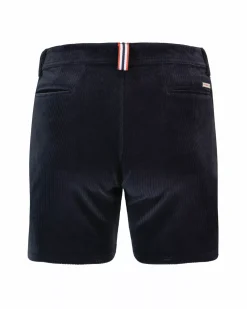 Amundsen Sports Shorts^6Incher Comfy Cord Shorts 590 Faded Navy