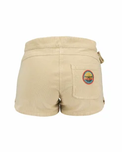 Amundsen Sports Shorts^3Incher Concord G.Dyed Shorts 620 Desert