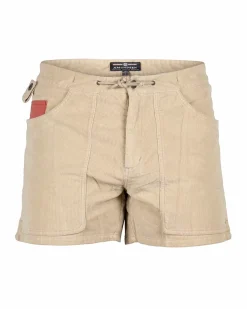 Amundsen Sports Shorts^5Incher Concord G.Dyed Shorts 620 Desert