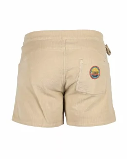 Amundsen Sports Shorts^5Incher Concord G.Dyed Shorts 620 Desert