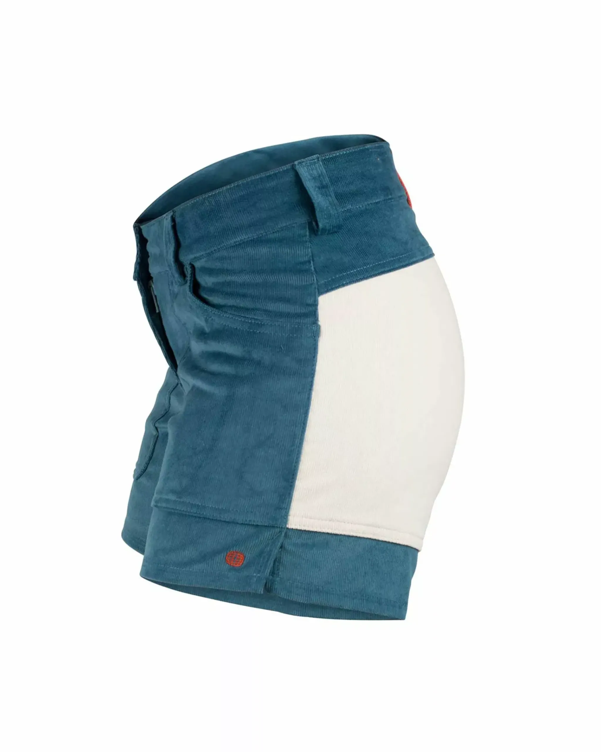 Amundsen Sports Shorts^5Incher Concord Shorts 538 Elemental Blue/Natural