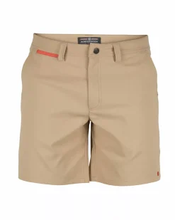Amundsen Sports Shorts^8incher Deck Shorts 620 Desert