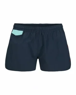 Amundsen Sports Shorts^3incher Plunge Swim Trunks 590 Faded Navy