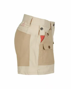 Amundsen Sports Shorts^5Incher Quattroporte Shorts 620 Desert/Desert