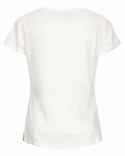 Amundsen Sports Shirts & Tees^Linen Tee 610 Natural