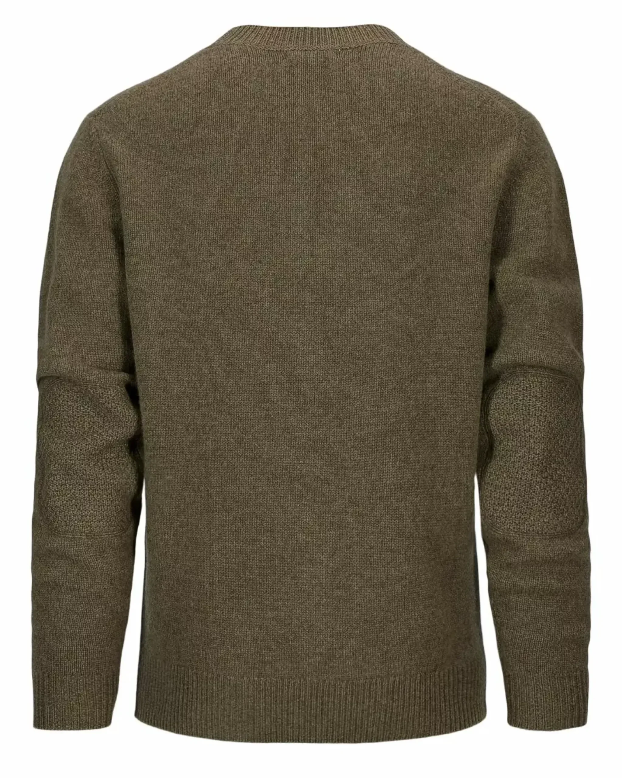Amundsen Sports Sweaters^Lodge Sweater 488 Faded Hunter Green