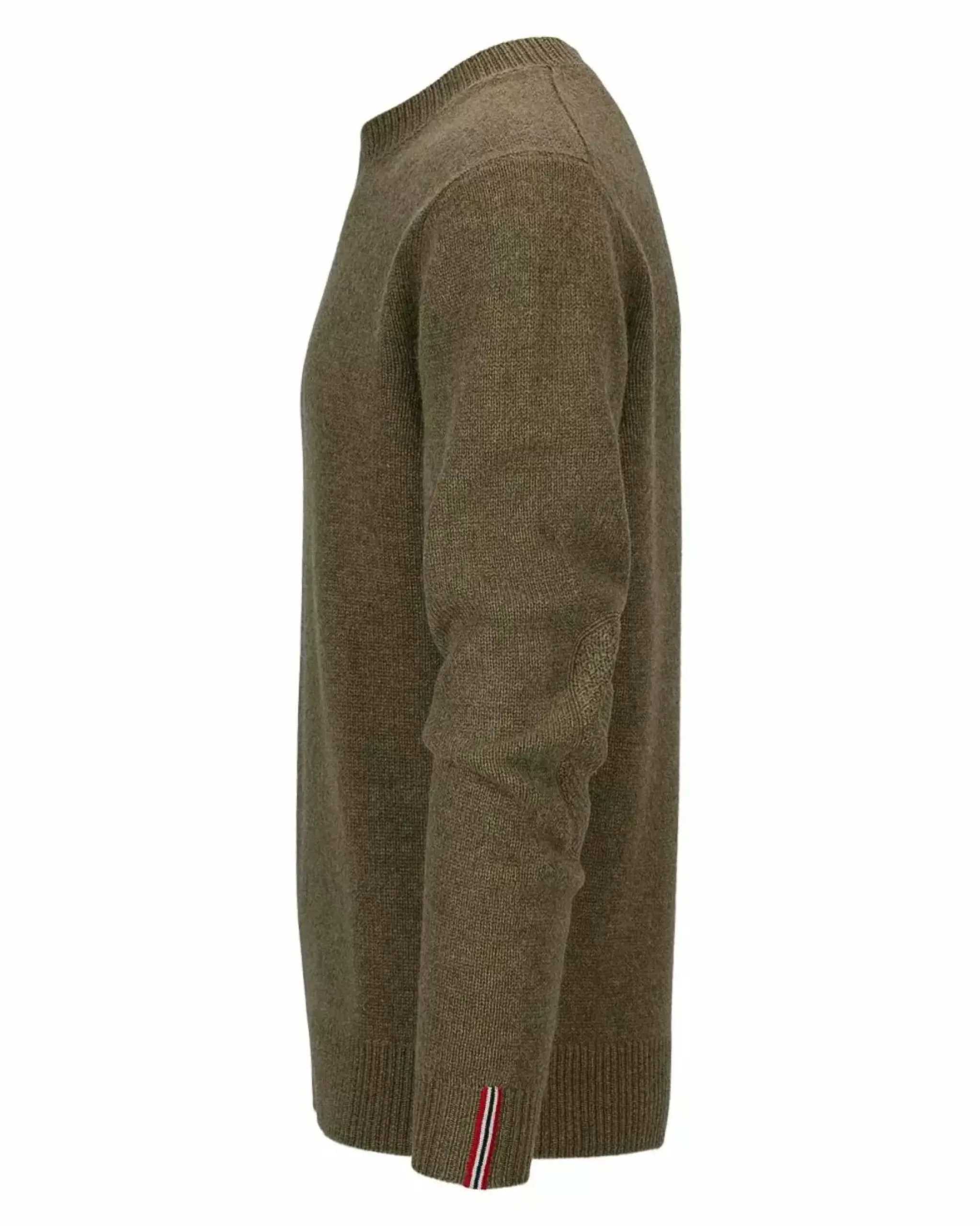 Amundsen Sports Sweaters^Lodge Sweater 488 Faded Hunter Green