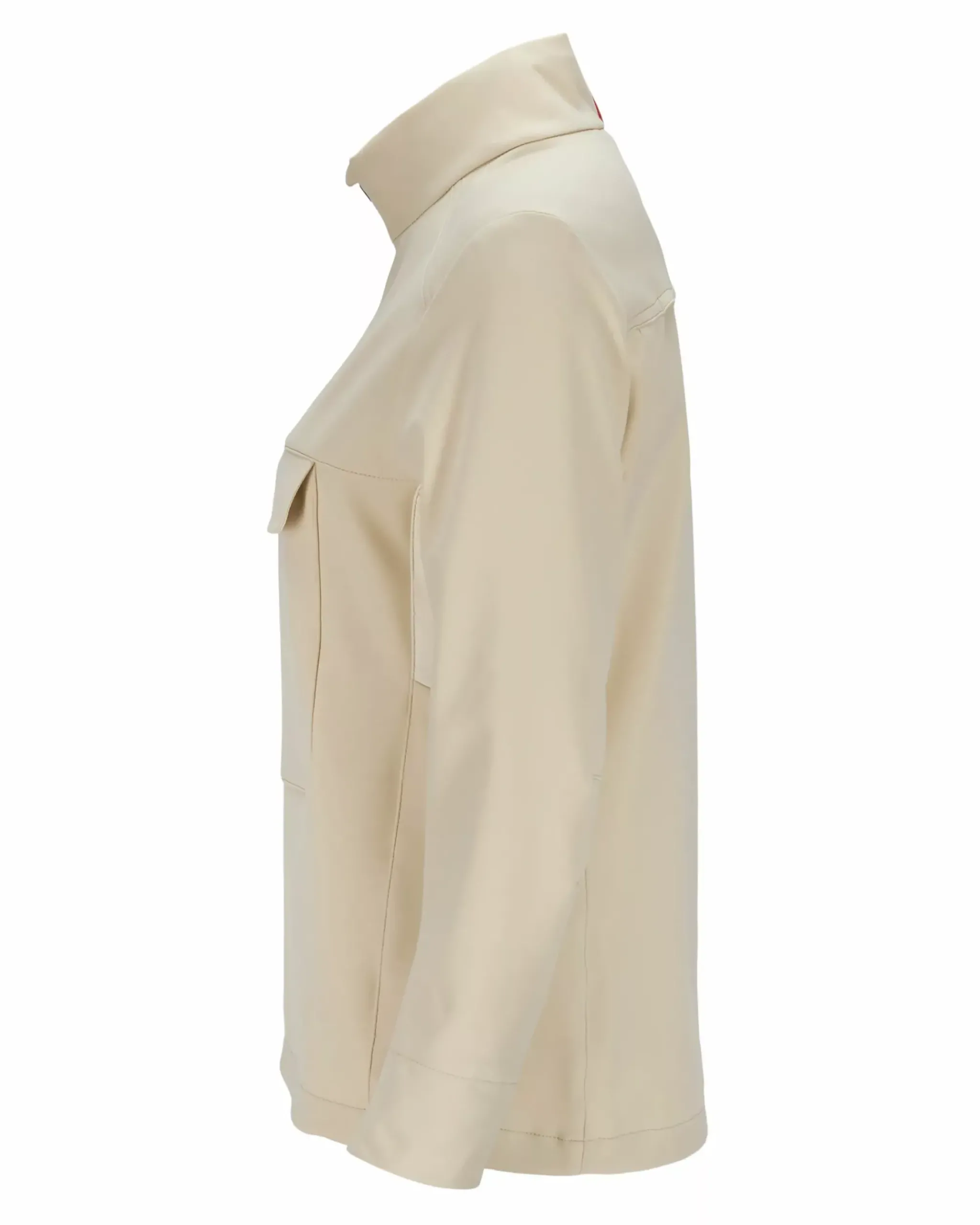 Amundsen Sports Jackets & Anoraks^5Mila Anorak 633 Warm Sand