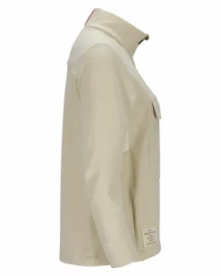 Amundsen Sports Jackets & Anoraks^5Mila Anorak 633 Warm Sand