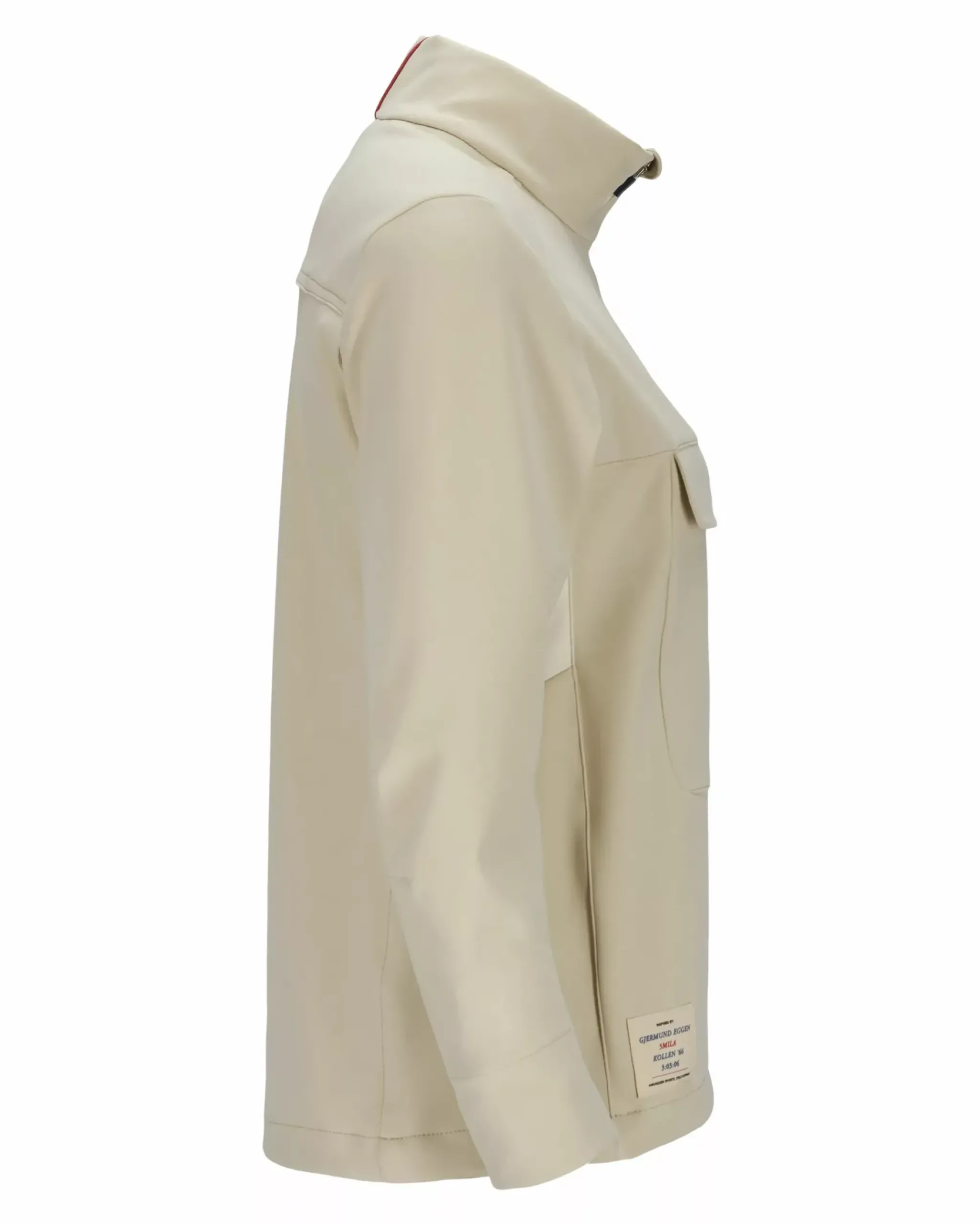 Amundsen Sports Jackets & Anoraks^5Mila Anorak 633 Warm Sand