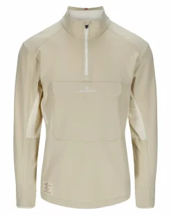 Amundsen Sports Jackets & Anoraks^5Mila Anorak 633 Warm Sand
