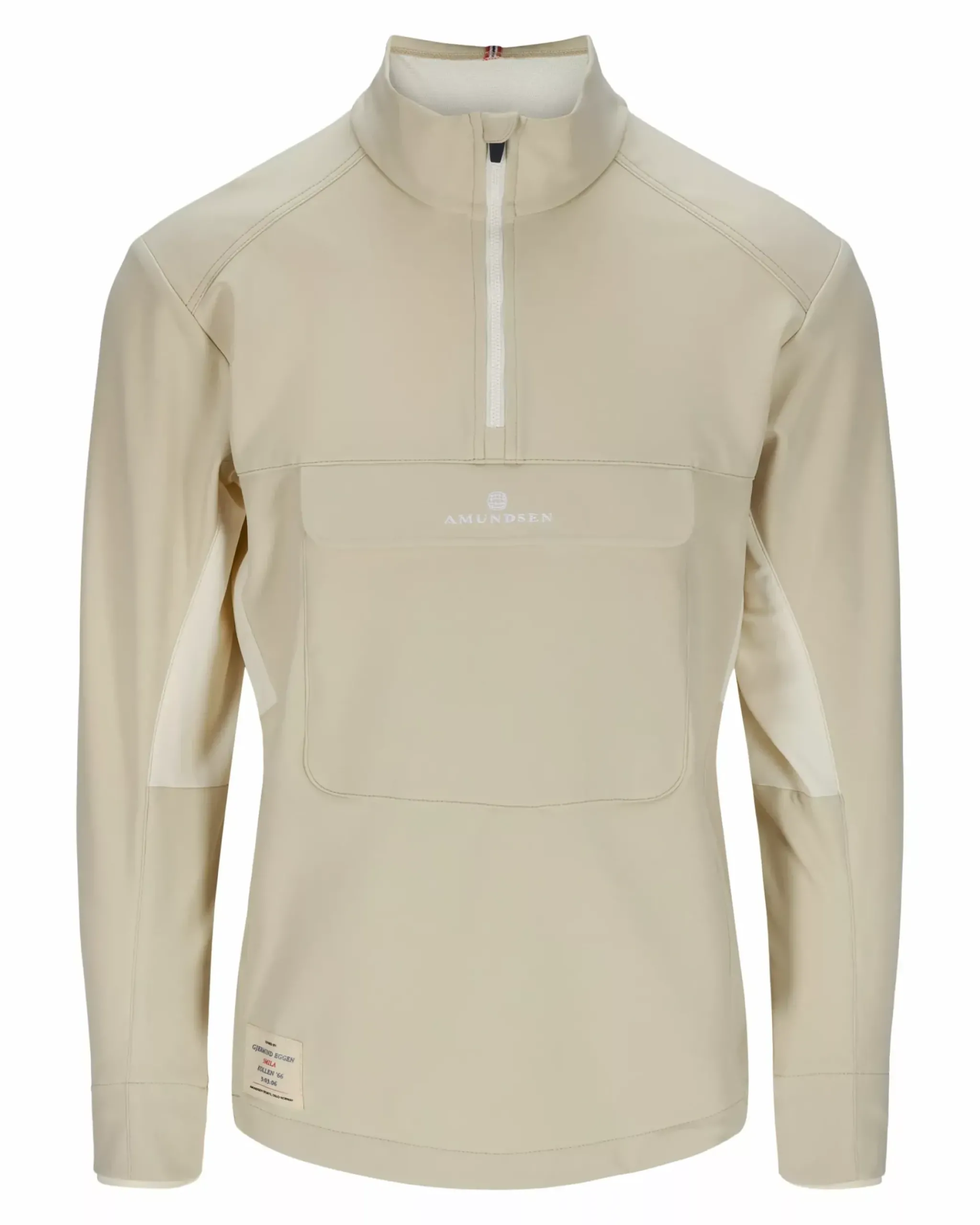 Amundsen Sports Jackets & Anoraks^5Mila Anorak 633 Warm Sand