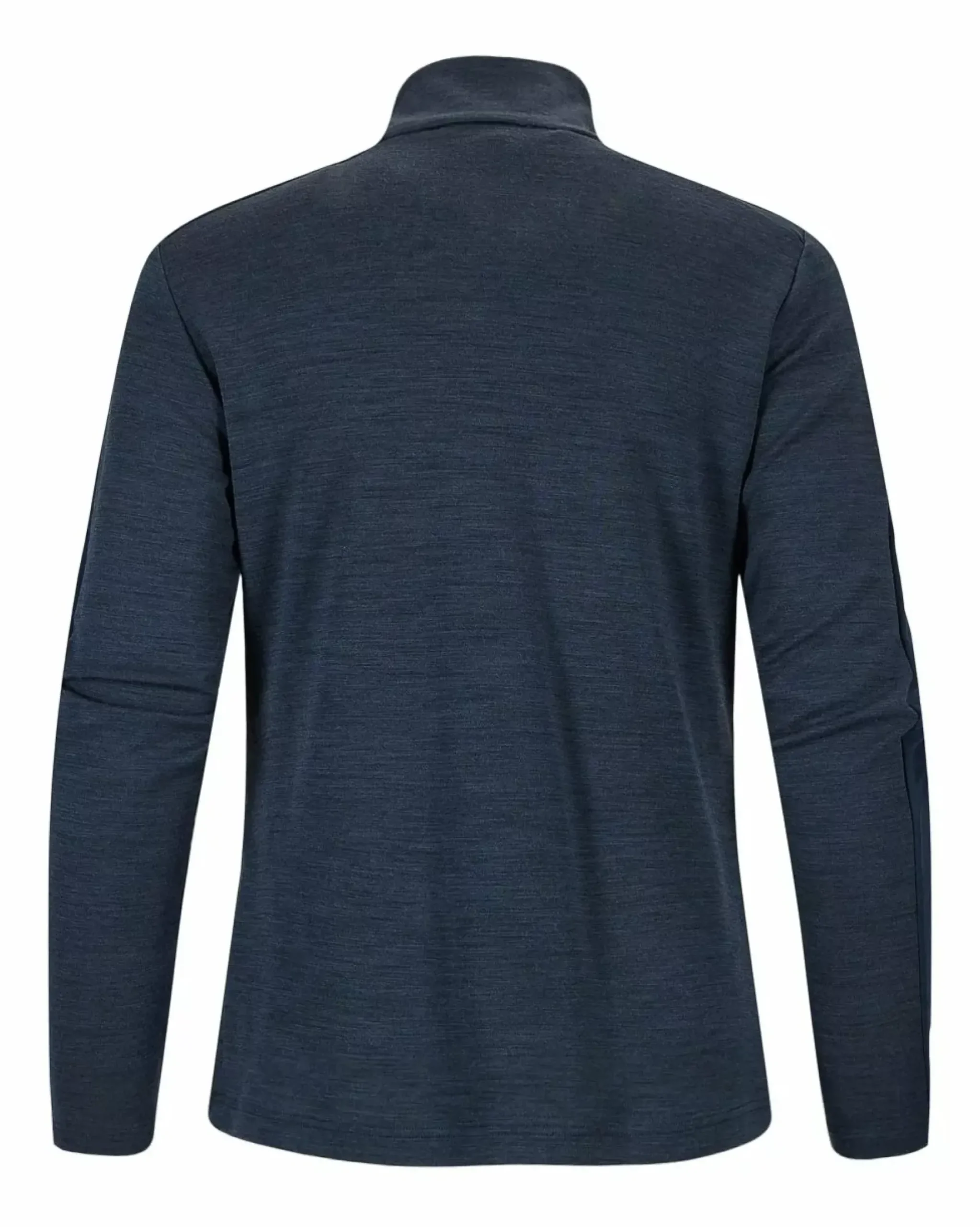 Amundsen Sports Sweaters^5Mila Half Zip 591 Faded Navy