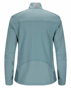 Amundsen Sports Jackets & Anoraks^5Mila Jacket 530 Stormy Blue