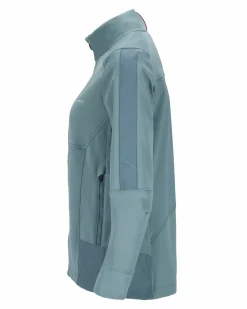 Amundsen Sports Jackets & Anoraks^5Mila Jacket 530 Stormy Blue