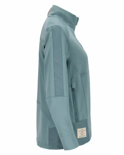 Amundsen Sports Jackets & Anoraks^5Mila Jacket 530 Stormy Blue