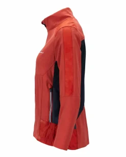 Amundsen Sports Jackets & Anoraks^5Mila Jacket 160 Weathered Red