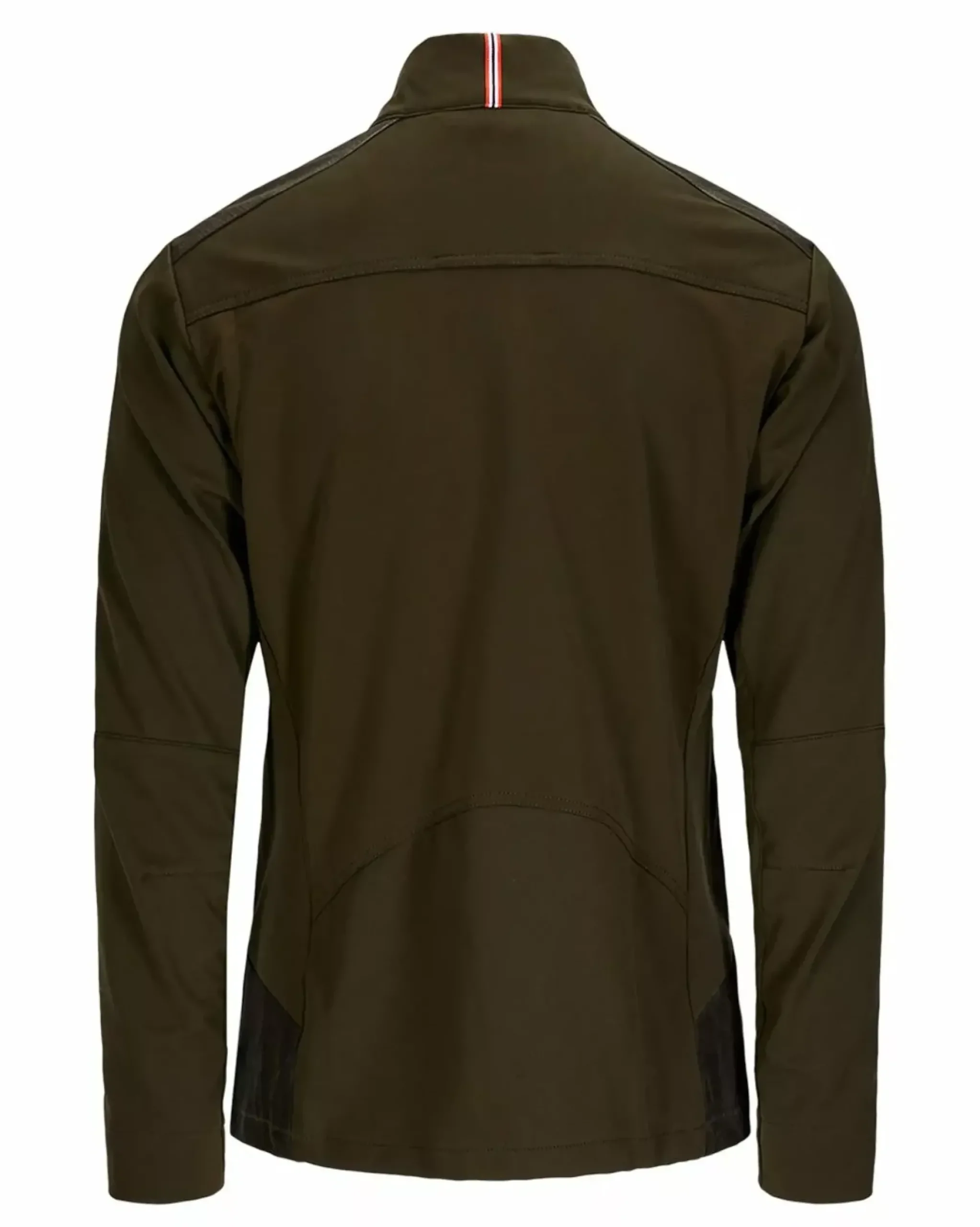 Amundsen Sports Jackets & Anoraks^5Mila Jacket 455 Spruce Green