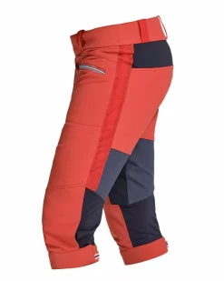 Amundsen Sports Knickerbockers^5Mila Knickerbockers 160 Weathered Red