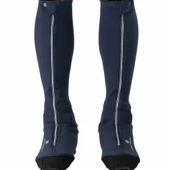 Amundsen Sports Socks & Gaiters|Socks & Gaiters^5Mila Overshoe Gaiters 590 Faded Navy