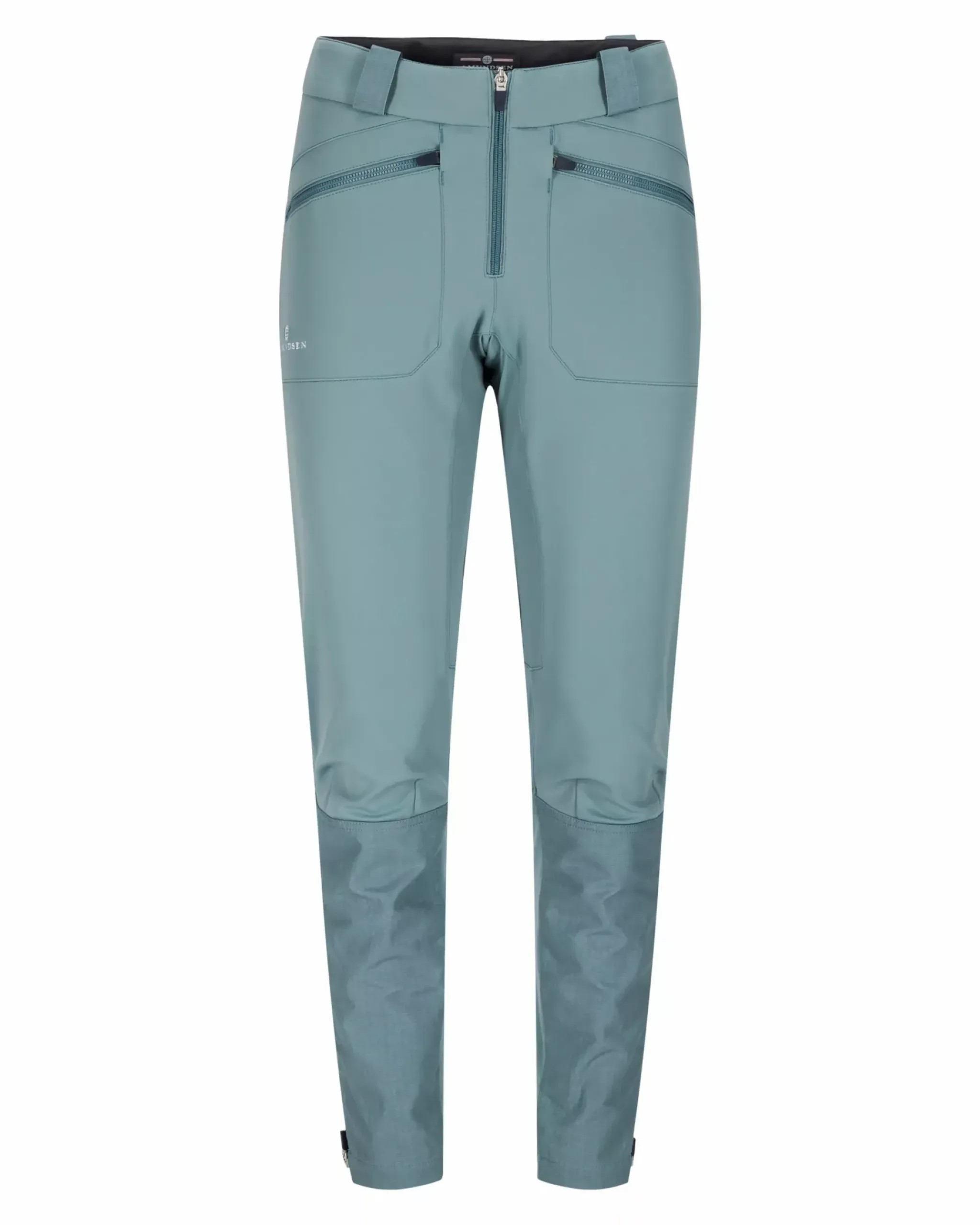 Amundsen Sports Pants^5Mila Pants 530 Stormy Blue
