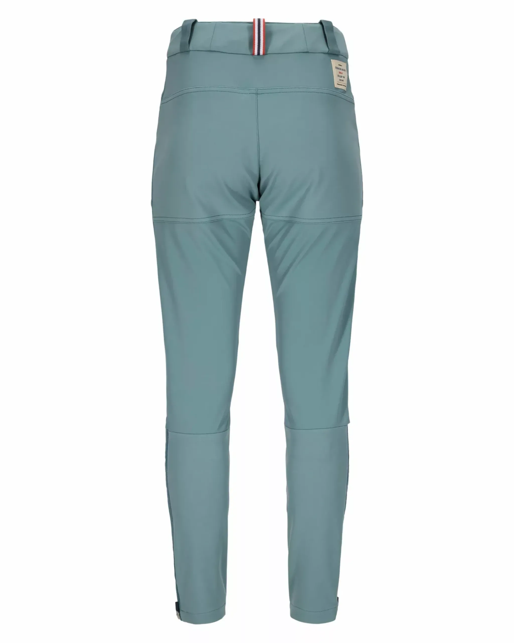 Amundsen Sports Pants^5Mila Pants 530 Stormy Blue