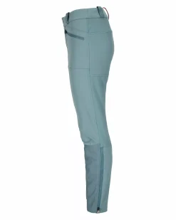 Amundsen Sports Pants^5Mila Pants 530 Stormy Blue
