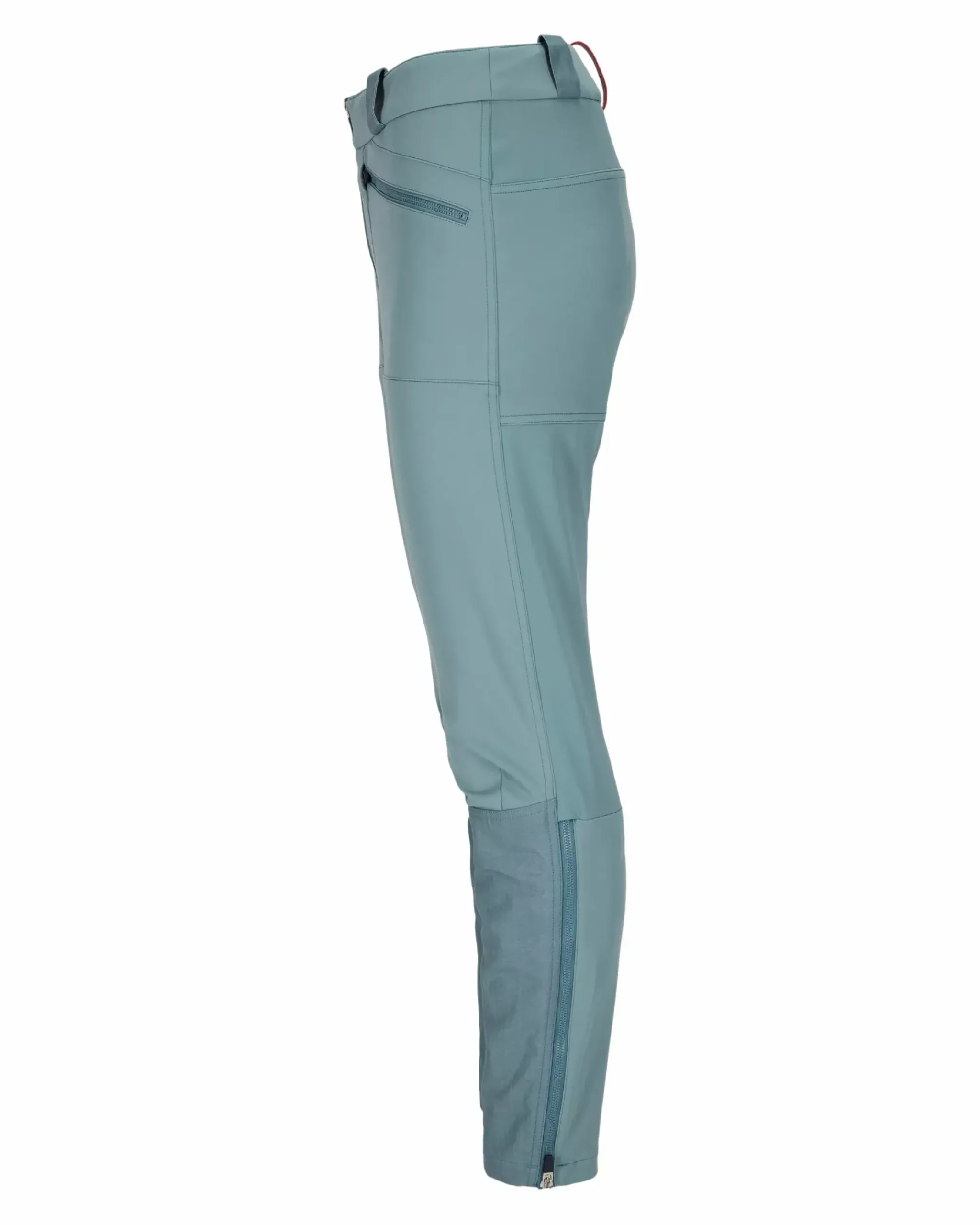 Amundsen Sports Pants^5Mila Pants 530 Stormy Blue