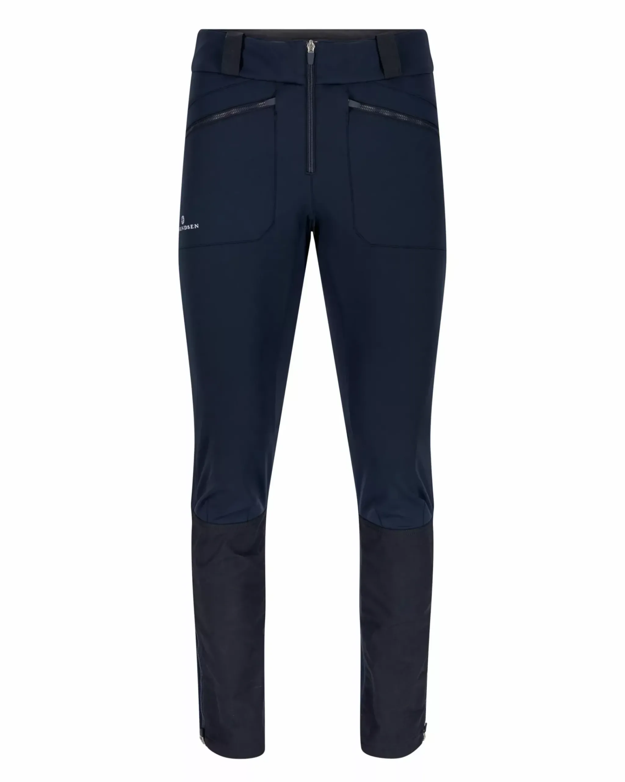 Amundsen Sports Pants^5Mila Pants 510 Dark Navy