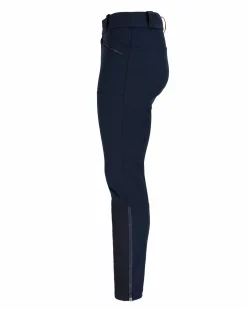 Amundsen Sports Pants^5Mila Pants 510 Dark Navy