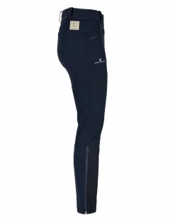 Amundsen Sports Pants^5Mila Pants 510 Dark Navy