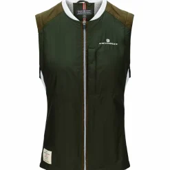 Amundsen Sports Vests^5Mila Vest 410 Earth