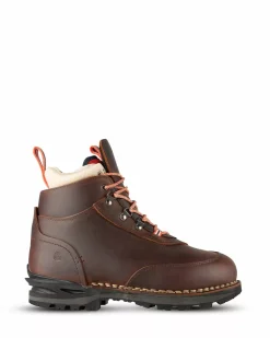 Amundsen Sports Mountain Mucks^Mountain Mucks Low Cut 650 Brown