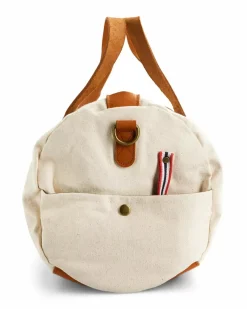 Amundsen Sports Luggage^Okavanga Duffel Bag 35L 610 Natural